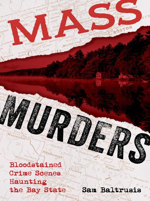 Title details for Mass Murders by Sam Baltrusis - Available